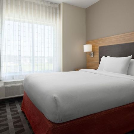 Towneplace Suites By Marriott Lafayette South Екстериор снимка