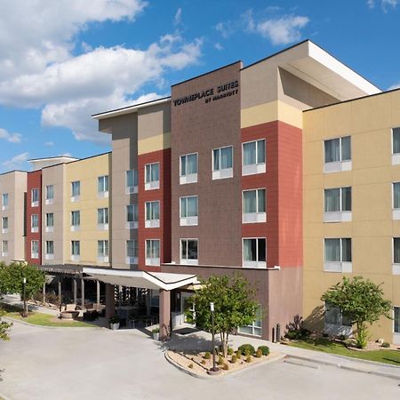 Towneplace Suites By Marriott Lafayette South Екстериор снимка