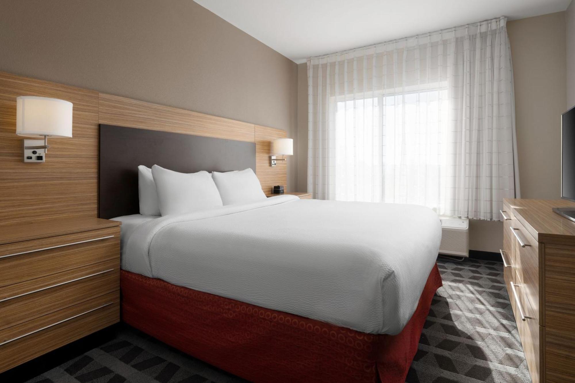 Towneplace Suites By Marriott Lafayette South Екстериор снимка