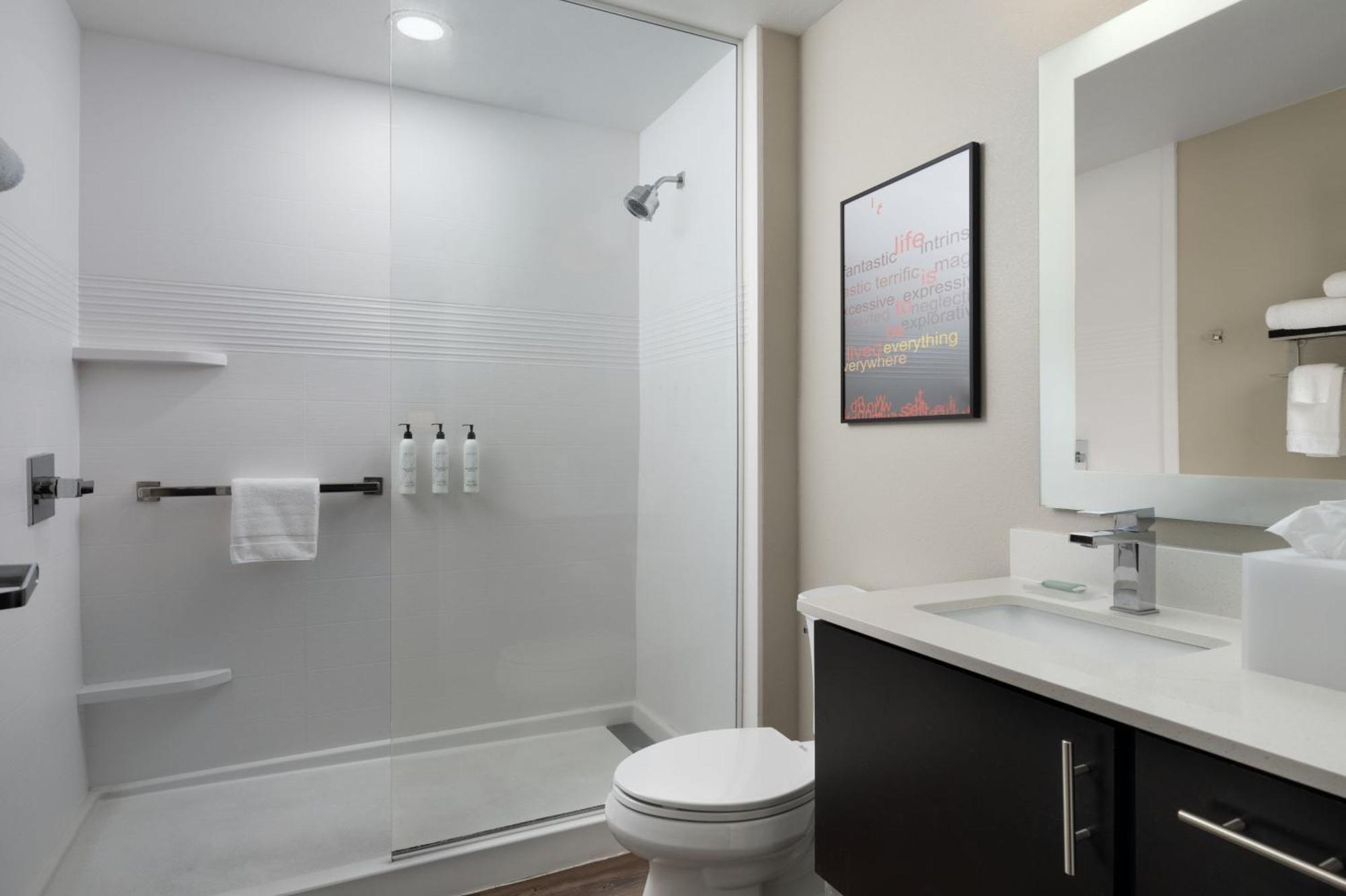 Towneplace Suites By Marriott Lafayette South Екстериор снимка