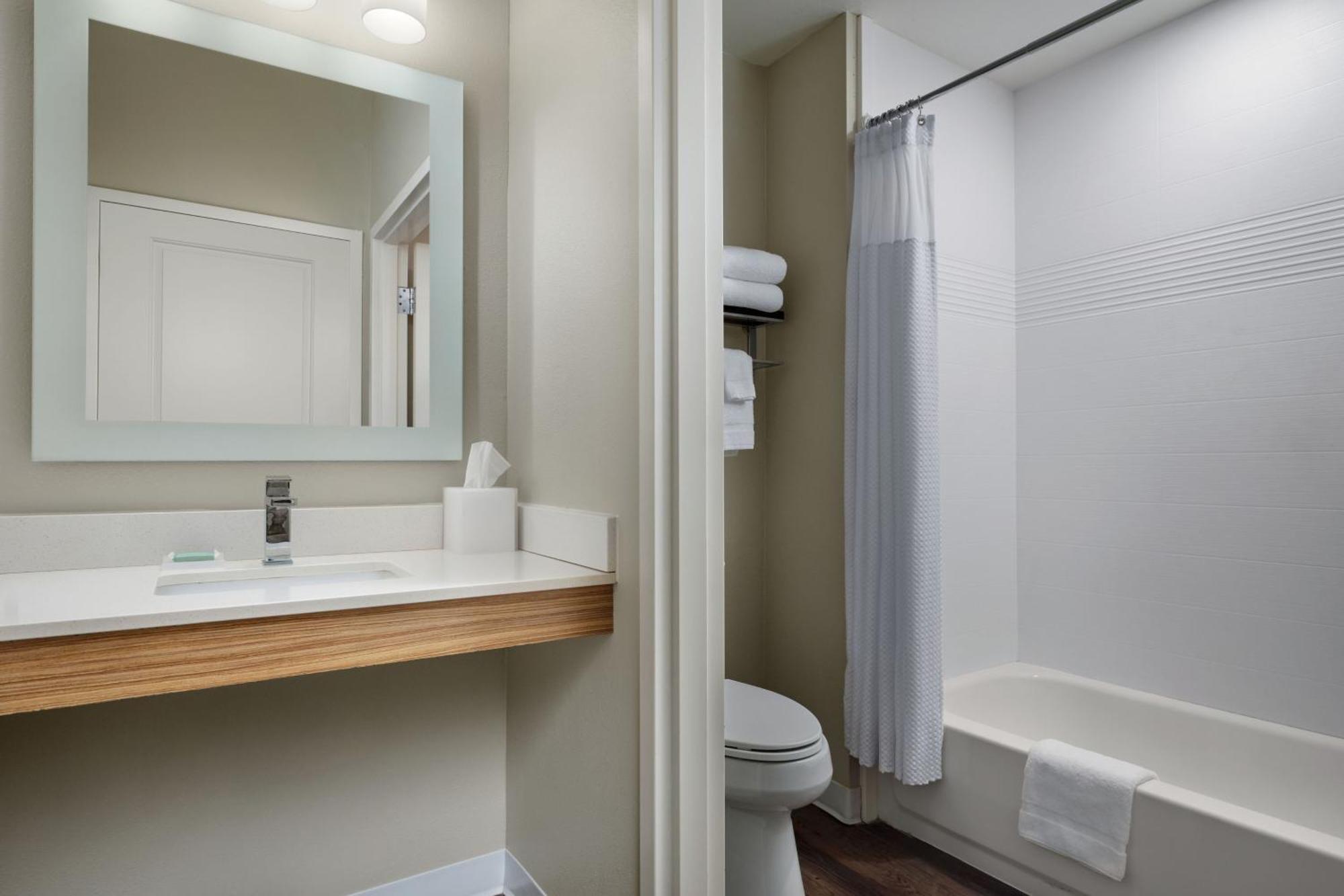Towneplace Suites By Marriott Lafayette South Екстериор снимка