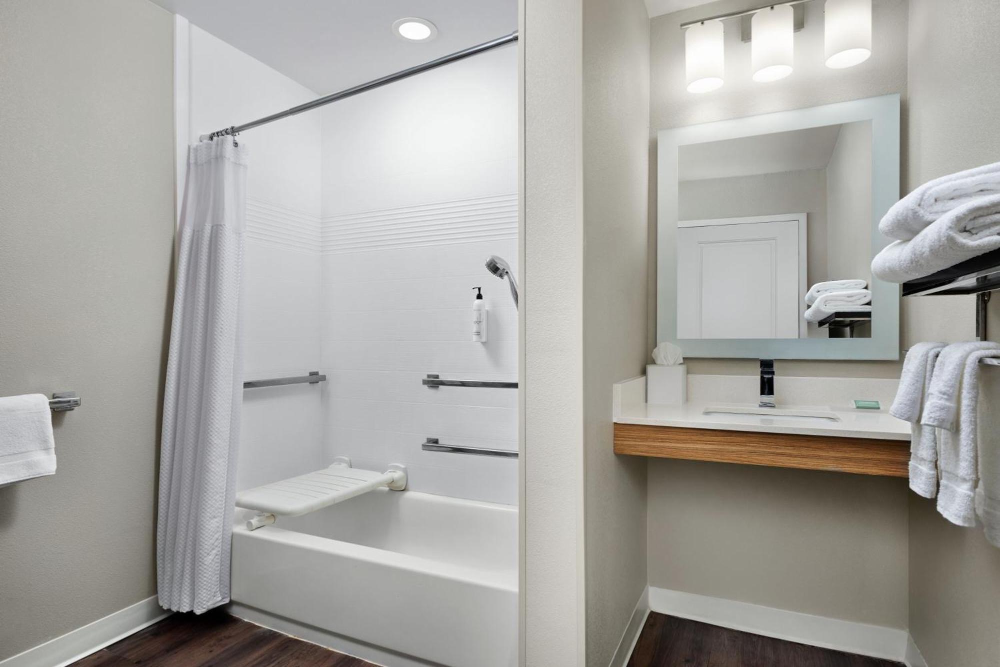 Towneplace Suites By Marriott Lafayette South Екстериор снимка