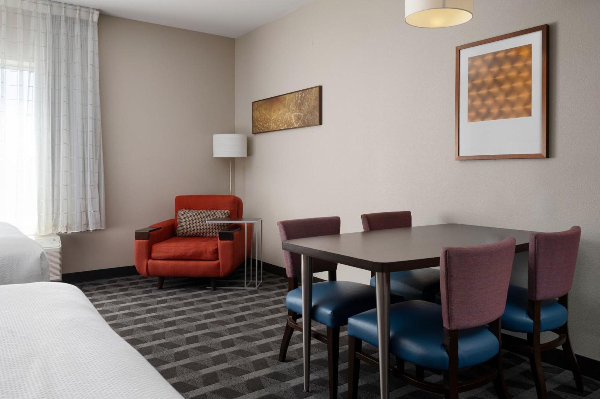 Towneplace Suites By Marriott Lafayette South Екстериор снимка