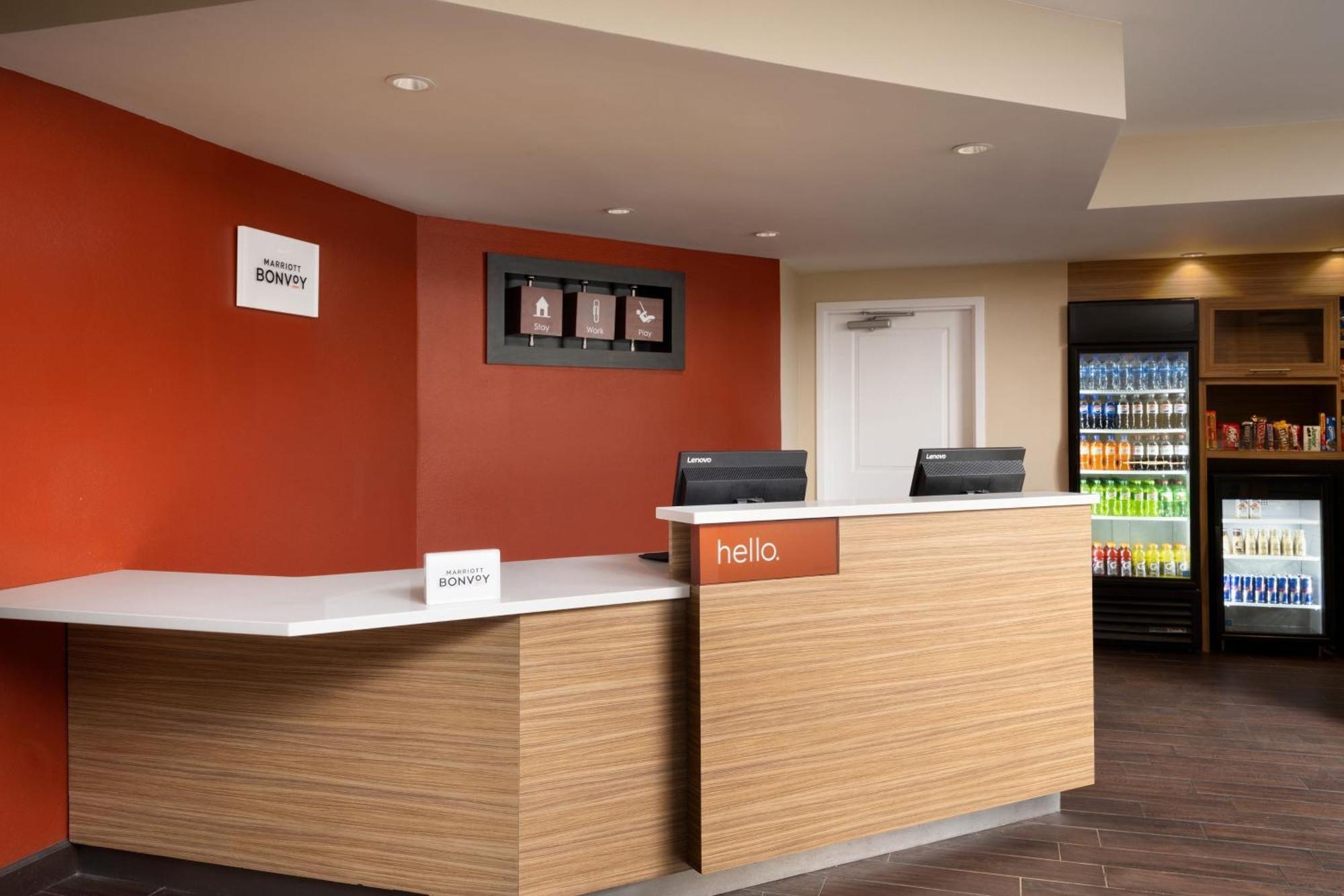 Towneplace Suites By Marriott Lafayette South Екстериор снимка